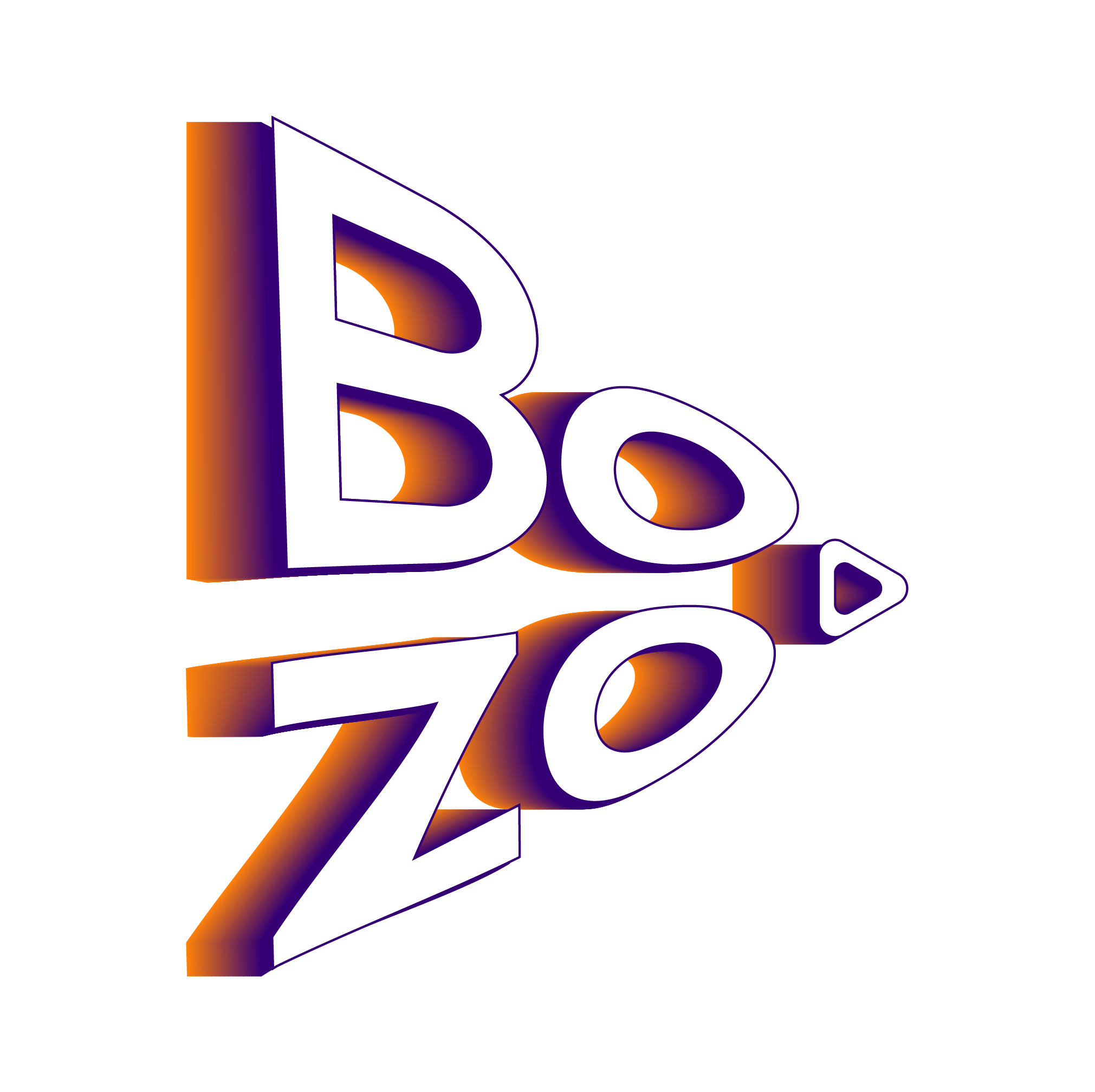 Bozo Logo